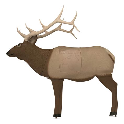 3d archery targets lowest prices.